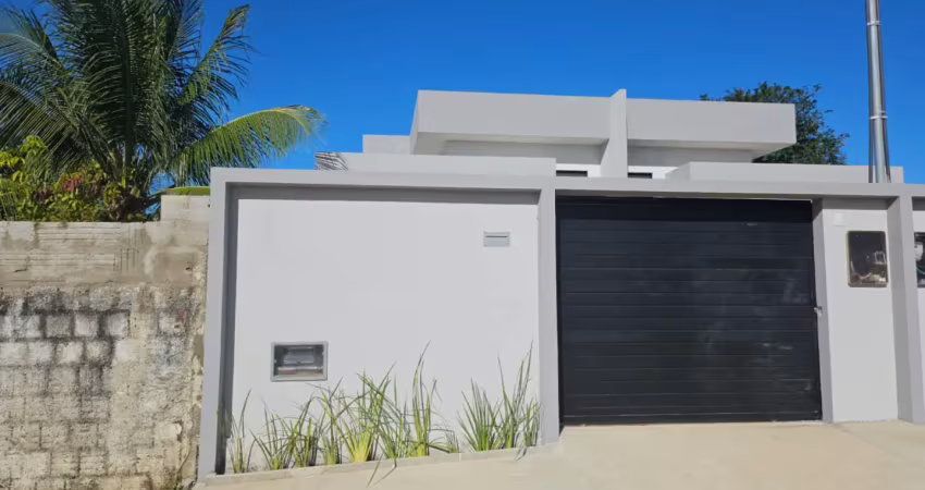 Linda casa de praia 3 quartos com piscina e área gourmet, jacumã, conde/pb