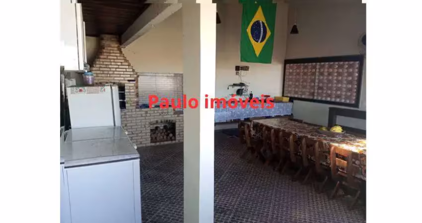 Vendo casa triplex na vila do sol em cabo frio, perto das melhores praias valor r$500.000