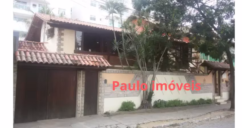 Excelente Casa duplex com escritório na praia do Forte em Cabo Frio R$2.500.000
