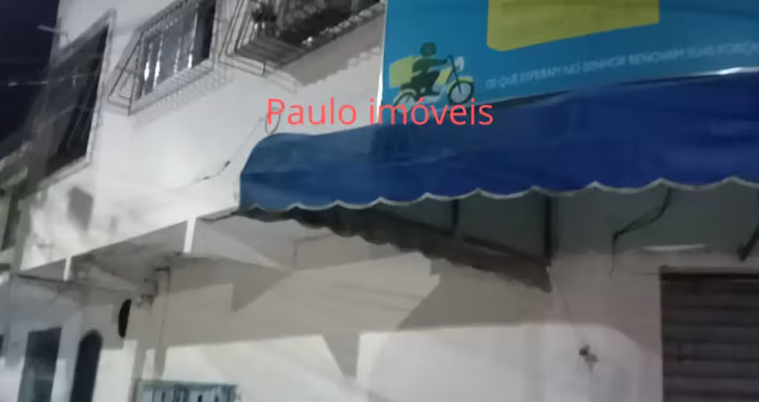 Vendo casa com uma loja  em são cristovão cabo frio r$450.000
