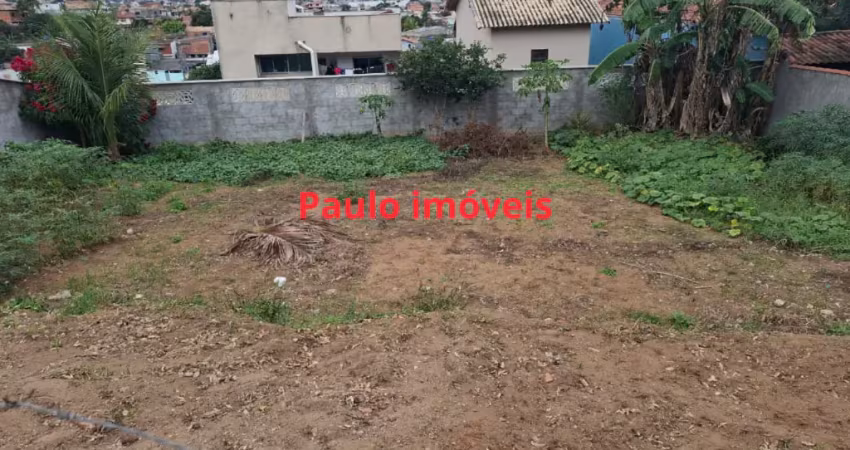 Vendo terreno todo murado com rgi próximo da havan, mercado atacadão e dom atacadão em s.p.a  r$200.000,00