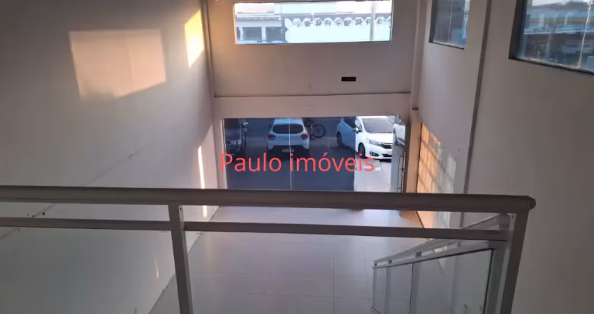 Alugo  loja com mezanino  100m² em  são cristovão em cabo frio r$ 5500,00