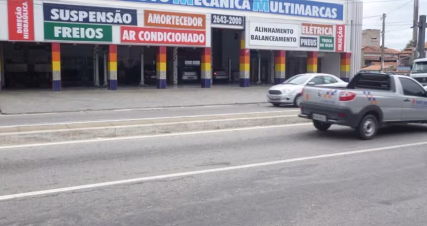 Alugo loja e Vendo os móveis e produtos  Em Cabo Frio R$1800,00