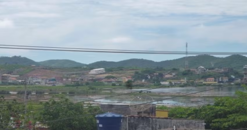 Alugo Apto Na Divisa De Cabo Frio Com São Pedro  R$1400,00