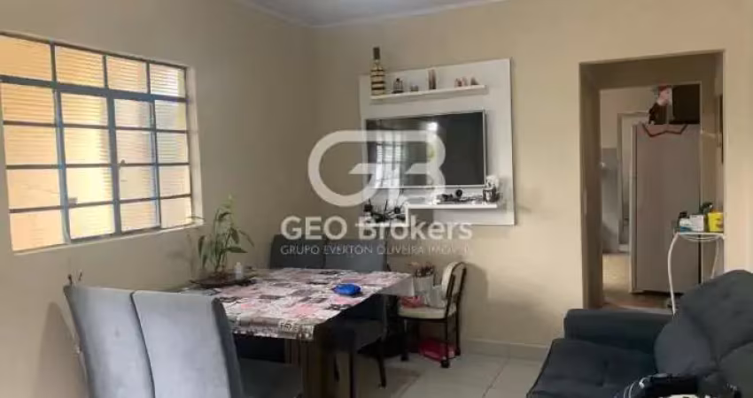 Casa com 2 quartos à venda no Jardim Santo Antônio da Boa Vista, Jacareí 