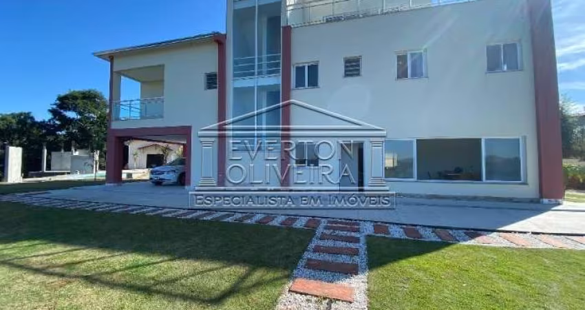 Chácara / sítio com 5 quartos à venda em Águas de Igaratá, Igaratá 