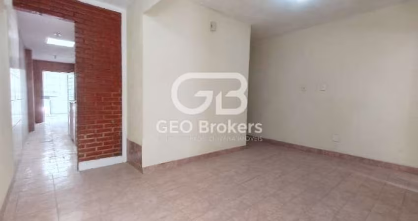Casa com 2 quartos à venda no Jardim Califórnia, Jacareí 
