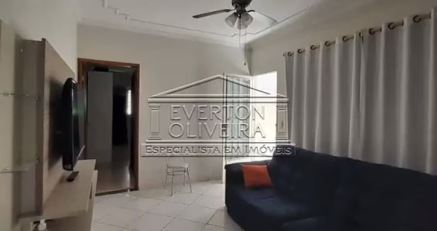Casa com 2 quartos à venda no Jardim Flórida, Jacareí 