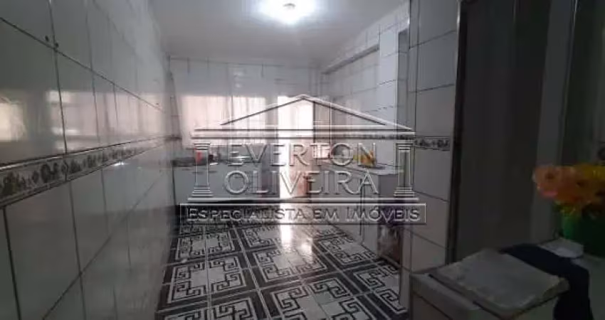 Casa com 3 quartos à venda no Conjunto Residencial Primeiro de Maio, Jacareí 