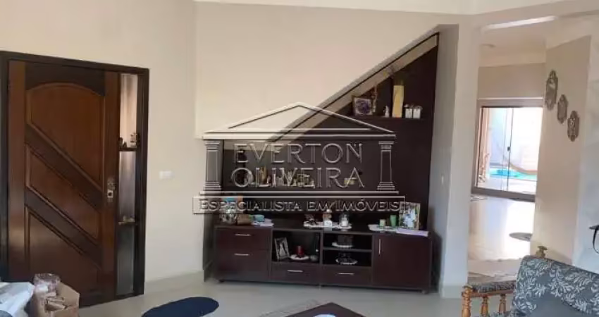 Casa com 3 quartos à venda no Jardim Santa Maria, Jacareí 
