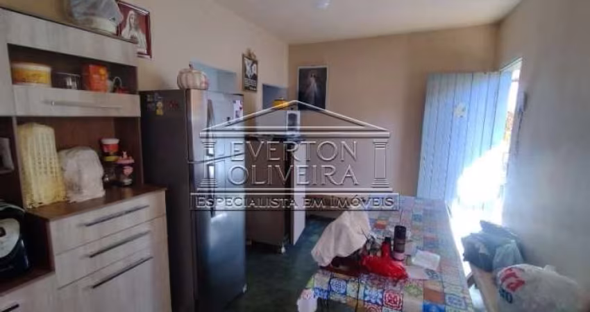 Casa com 2 quartos à venda no Chácaras Reunidas Igarapés, Jacareí 