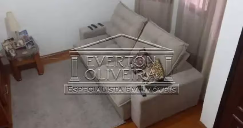 Casa em condomínio fechado com 2 quartos à venda na Cidade Jardim, Jacareí 