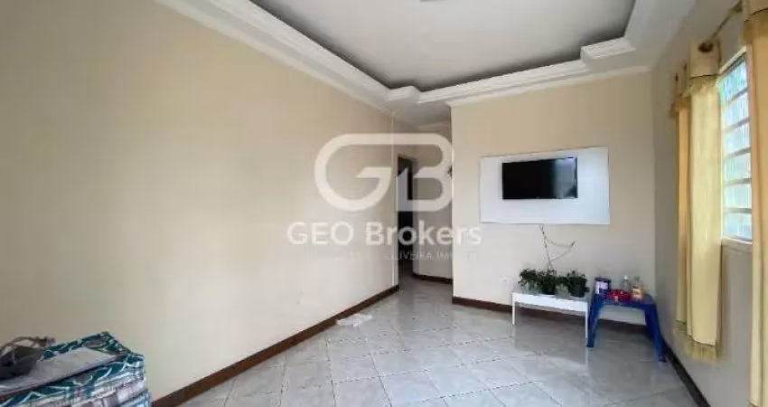 Casa com 4 quartos à venda no Centro, Jacareí 