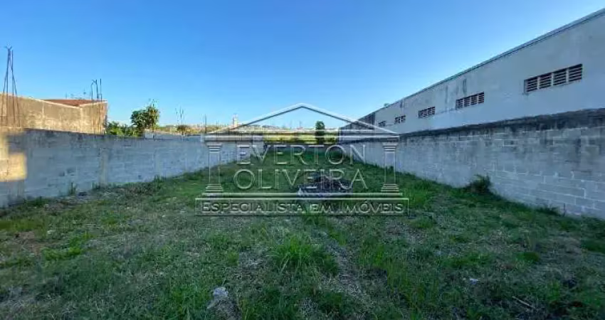 Terreno comercial para alugar no Residencial São Paulo, Jacareí 