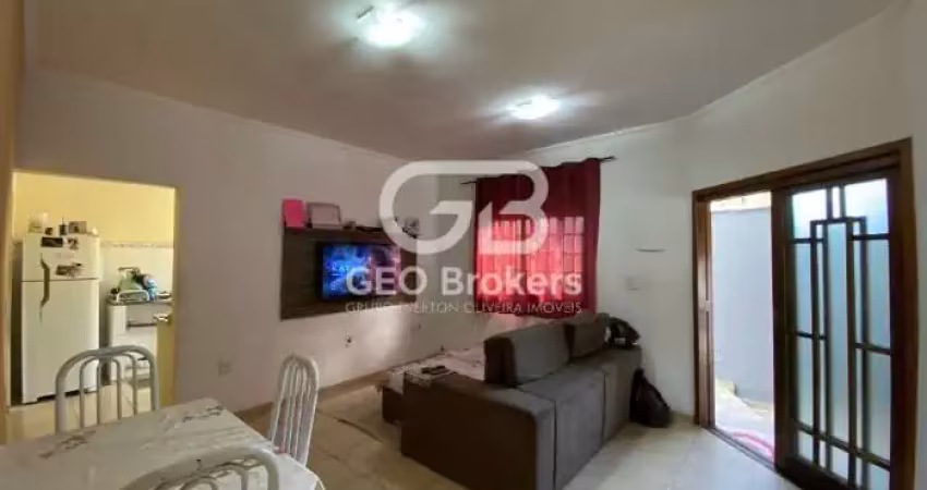 Casa com 4 quartos à venda no Residencial Santa Paula, Jacareí 