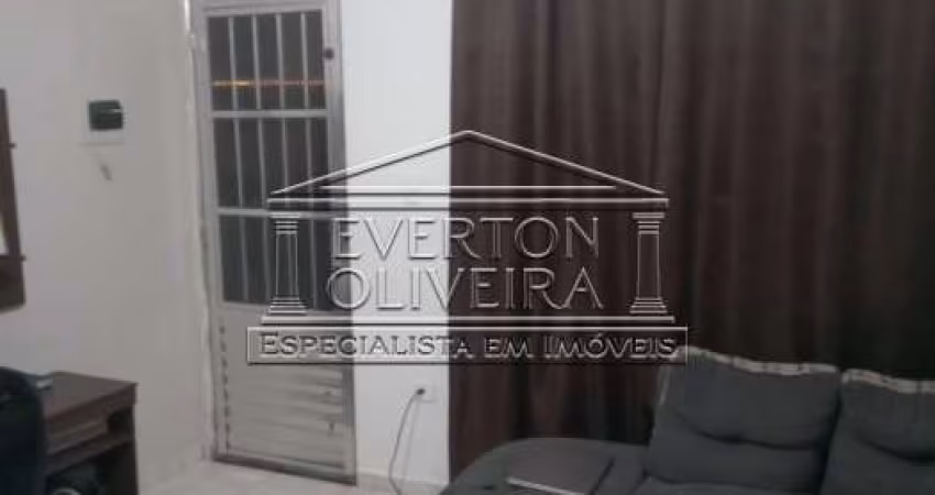 Casa com 2 quartos à venda no Jardim Nova Esperança, Jacareí 