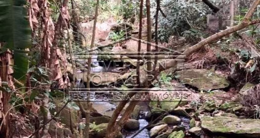 Terreno à venda em Angola, Santa Branca 
