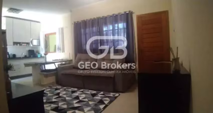 Casa com 3 quartos à venda no Loteamento Villa Branca, Jacareí 