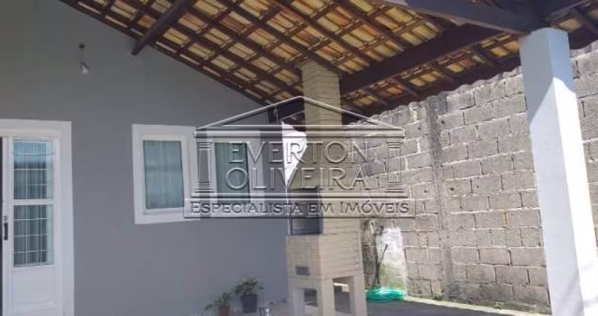 Casa com 3 quartos à venda no Jardim Albuquerque, Santa Branca 