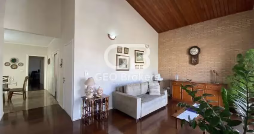 Casa em condomínio fechado com 3 quartos à venda no Jardim Coleginho, Jacareí 