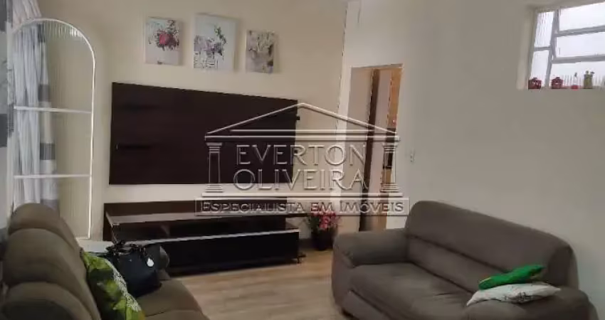 Casa com 3 quartos à venda no Centro, Jacareí 