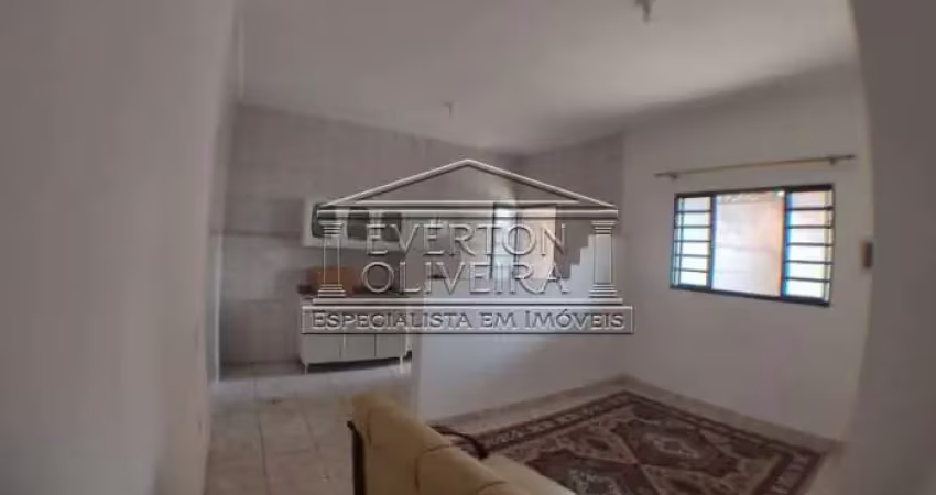 Casa com 3 quartos à venda na Cidade Salvador, Jacareí 