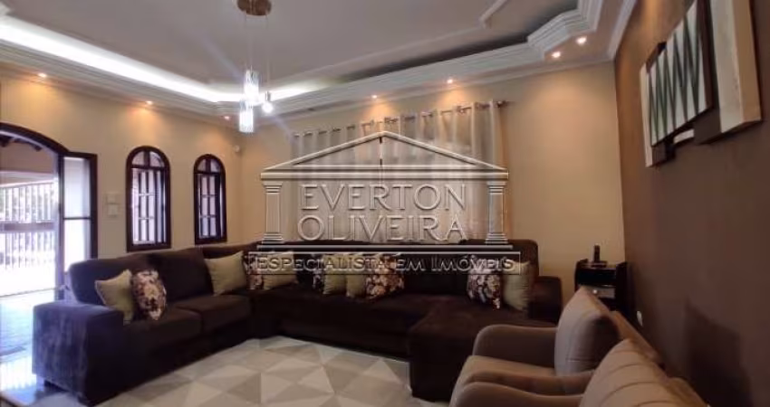Casa com 3 quartos à venda no Jardim Maria Amélia, Jacareí 