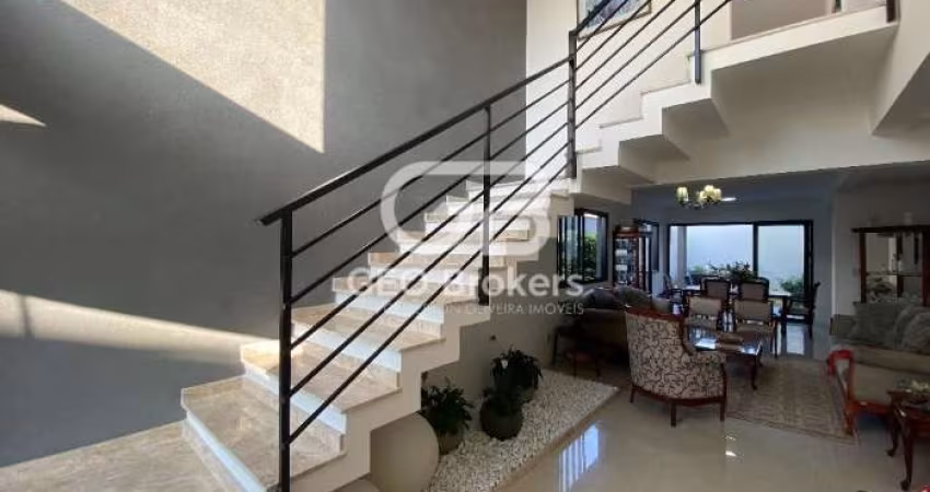 Casa em condomínio fechado com 3 quartos à venda no Jardim Residencial Golden Park, Jacareí 