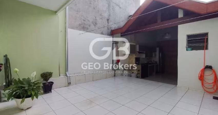 Casa com 2 quartos à venda na Cidade Salvador, Jacareí 