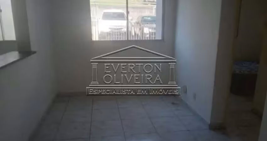 Apartamento com 2 quartos à venda no Jardim Califórnia, Jacareí 