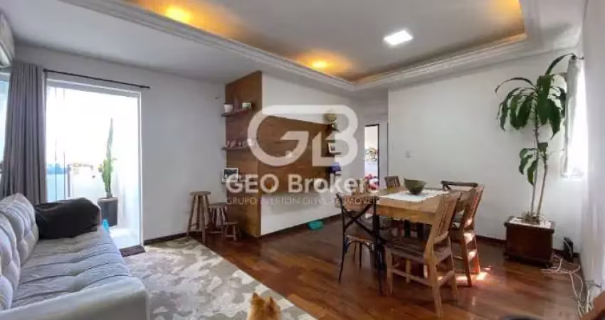 Apartamento com 3 quartos à venda no Jardim Emília, Jacareí 