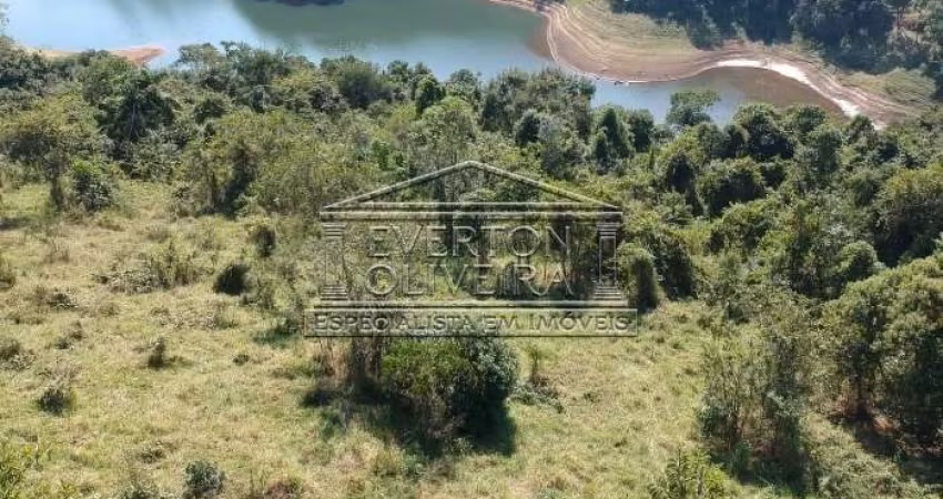 Terreno à venda no Chácaras Condomínio Recanto Pássaros II, Jacareí 