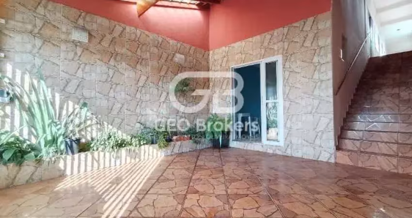 Casa com 4 quartos à venda no Jardim das Indústrias, Jacareí 