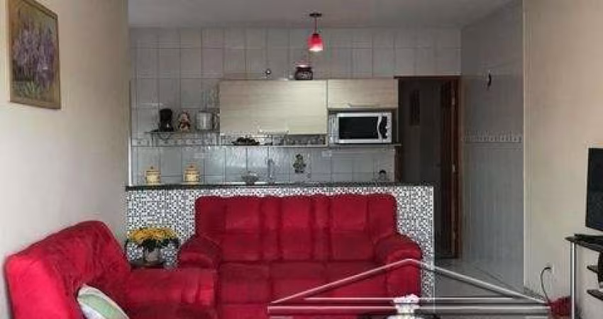 Casa com 3 quartos à venda no Jardim Yolanda, Jacareí 