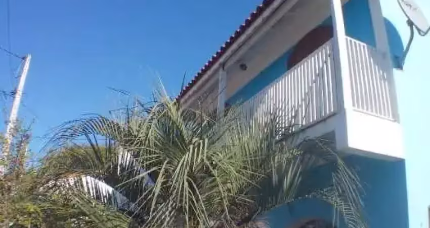 Casa com 3 quartos à venda no Parque Itamarati, Jacareí 
