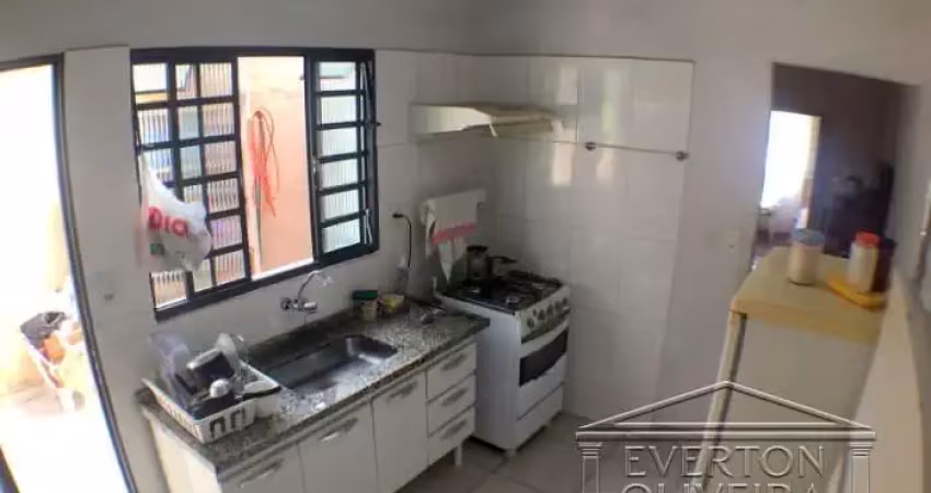 Casa com 1 quarto à venda na Vila Aprazível, Jacareí 