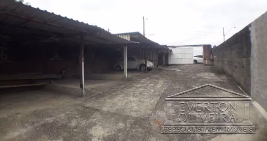 Terreno comercial para alugar no Parque Santo Antônio, Jacareí 