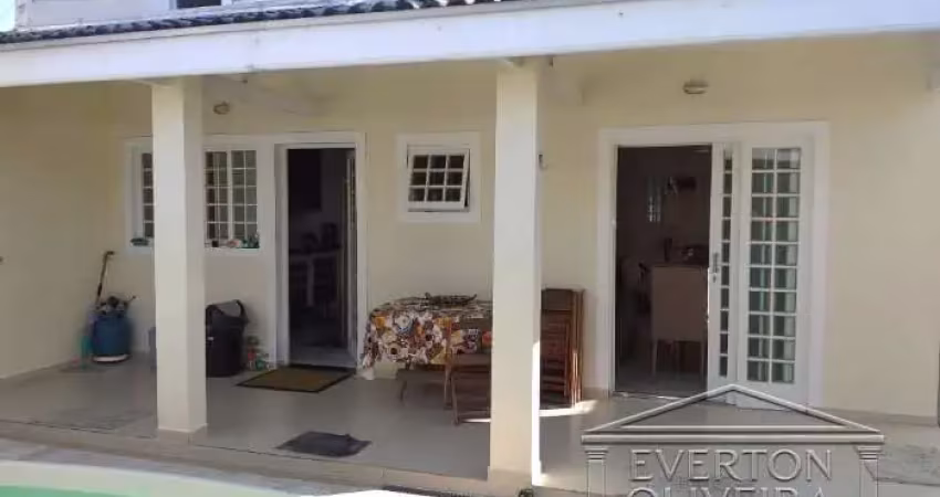 Casa com 3 quartos à venda no Loteamento Villa Branca, Jacareí 