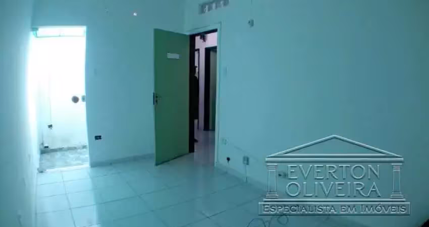 Sala comercial com 10 salas para alugar no Jardim Paraíba, Jacareí 