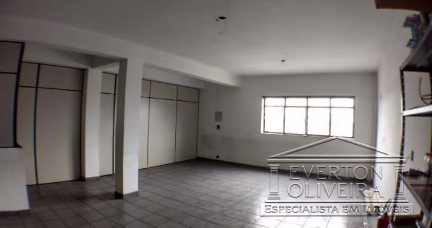 Sala comercial com 2 salas para alugar no Centro, Jacareí 