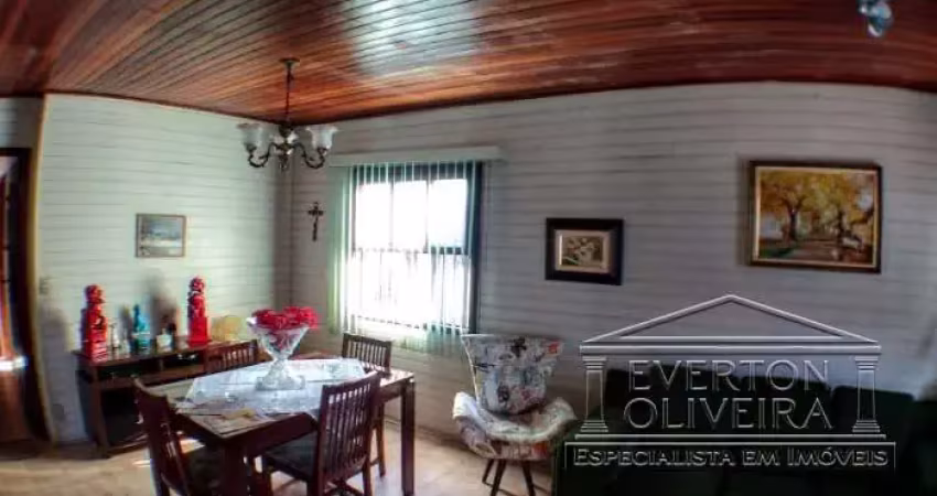 Casa com 3 quartos à venda no Jardim Flórida, Jacareí 
