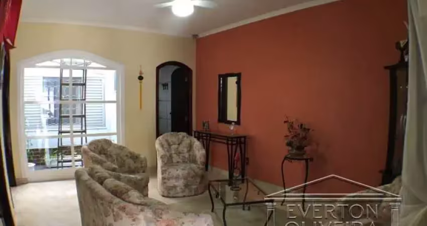 Casa com 3 quartos à venda no Jardim Pereira do Amparo, Jacareí 