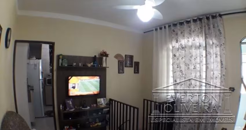 Casa com 5 quartos à venda na Cidade Salvador, Jacareí 