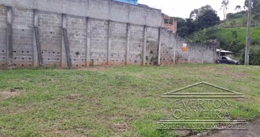 Terreno à venda no Jardim Maria Amélia, Jacareí 