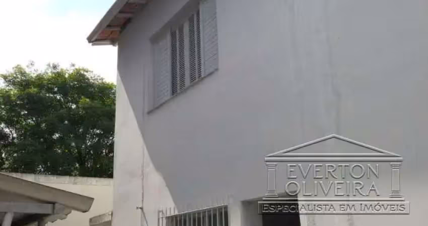 Casa com 4 quartos à venda no Centro, Jacareí 