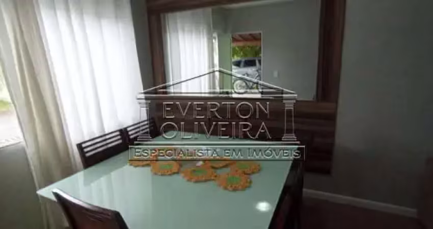 Casa em condomínio fechado com 3 quartos à venda na Cidade Salvador, Jacareí 