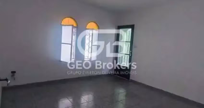 Casa com 2 quartos à venda na Cidade Morumbi, São José dos Campos 