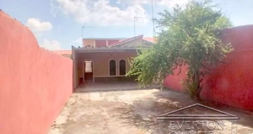 Casa com 2 quartos à venda na Cidade Morumbi, São José dos Campos 