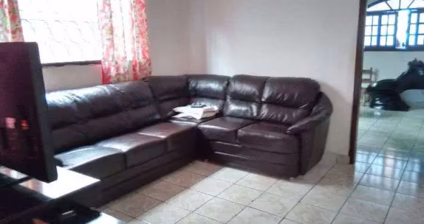 Casa com 2 quartos à venda no Parque Itamarati, Jacareí 
