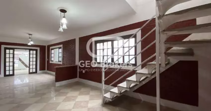 Casa com 3 quartos à venda no Jardim do Portal, Jacareí 